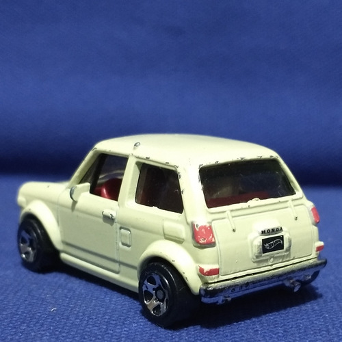 Custom 70 Honda N600 Hot Wheels 2021 (Usado)