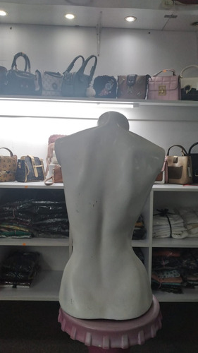 Maniquies Medio (Usado)