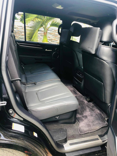 Imagen 2 de 14 de Lexus Lx 570 Full Exsecutiv