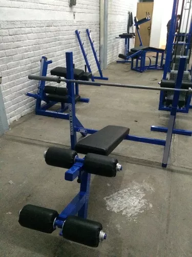 ATX® BENCH PRESS 700 - Press de banca