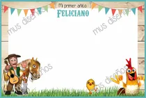 Comprar Souvenirs La Granja De Zenon Pizarras Imantadas C\u002F Marcador