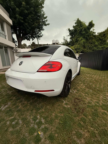 Volkswagen The Beetle 1.4 Tsi Design