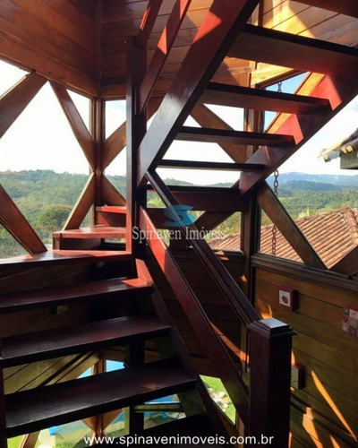 Imagem 26 de 30 de Chácara Para Venda Ou Permuta Em Terra Preta Mairiporã - Excelente Local - Ch00706 - 69736014