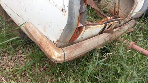 Raro Simca Esplanada Gtx Rallye Pecas Etc