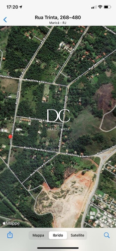 Imagem 4 de 7 de Terreno - Te00162 - 70123485