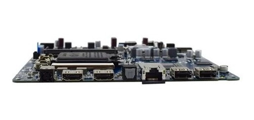 Placa Mãe Dell Alienwrae Alpha R1 Video Nvidia J8h4r