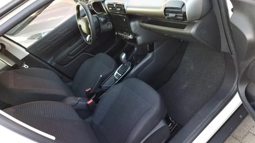 Citroën C4 Cactus 1.6 Feel (Aut) (Flex)