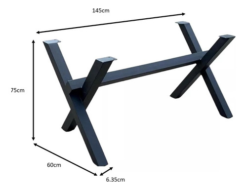 Patas Para Mesa Base Mesa Comedor Parota Marmol Vidrio