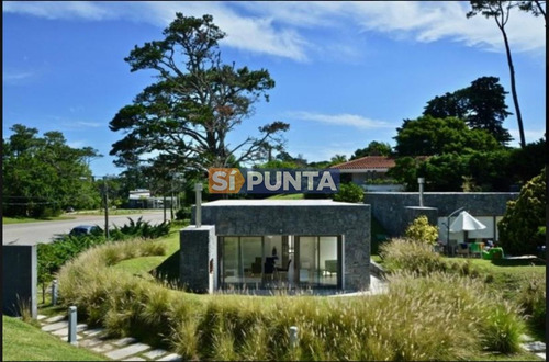 Imagen 15 de 17 de Apartamento En San Rafael - Punta Del Este
