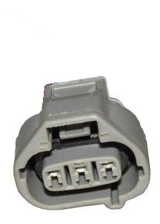 Conector Sensores Velocimetro Npr / Luv 2300