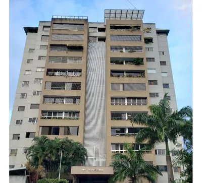 Apartamento en venta