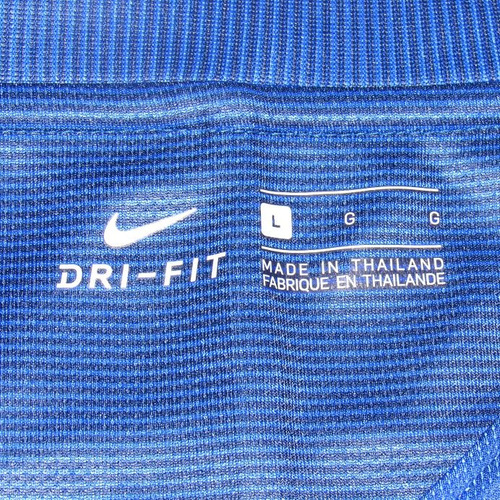 Camiseta Nike Fc Barcelona 2016/17 Neymar Jr. - Talla L