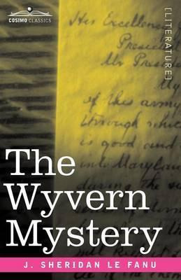Libro The Wyvern Mystery - Joseph Sheridan Le Fanu