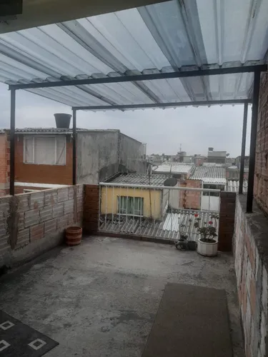 Excelente Casa Con Terraza Techada, Suba - Costa Azul