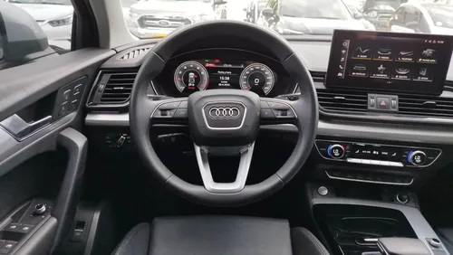 Audi Q5 Advance