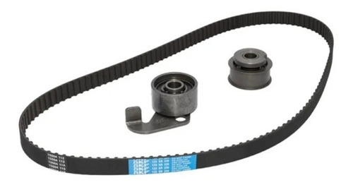 Kit Distribucion Skf Fiat Duna Uno Spazio 1.3 8v Diesel