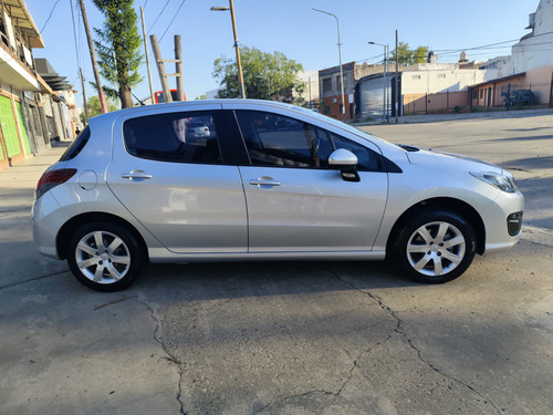 Peugeot 308 1.6 Active