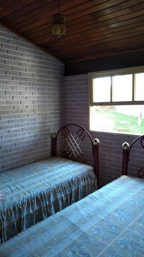 Imagem 6 de 30 de Chacara 4920m2 Chalé 3 Dorms 1 Suíte,sala,cozinha,banheiro,churrasqueira,fogão De Lenha,agua E Energia - Ch00046 - 69288611