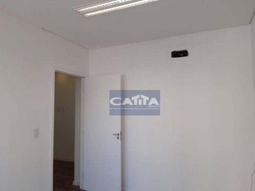 Imagem 4 de 7 de Sala À Venda, 42 M² Por R$ 579.000,00 - Tatuapé - São Paulo/sp - Sa0748