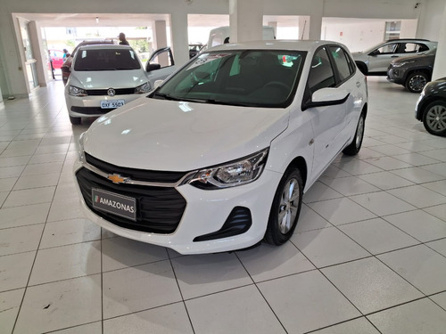 Chevrolet Onix 1.0 Lt 5p