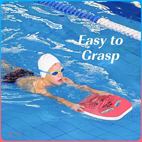 Heysplash - Tabla De Natación Para Niños, Tabla De Natación