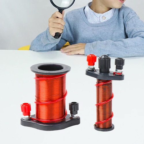 / Bobina De Inducción Electromagnética, Kit De Electroimán