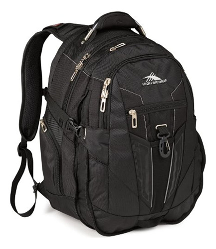 High Sierra Xbt - Mochila Para Computadora Portátil De Negoc