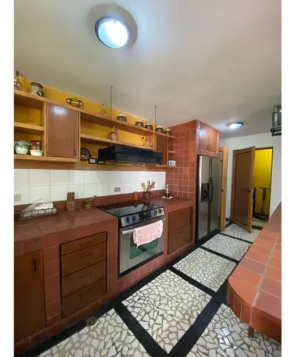 Casa En Venta En Macaracuay