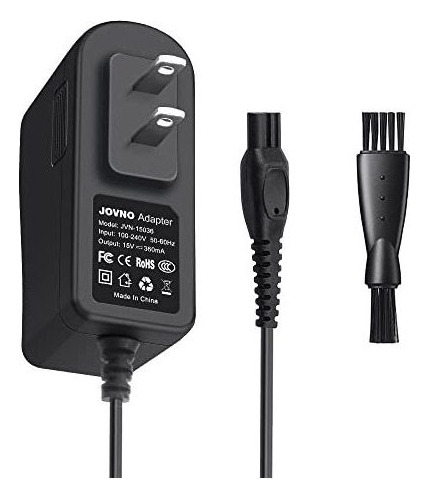 Cargador Adaptador Original Philips Afeitadora Norelco