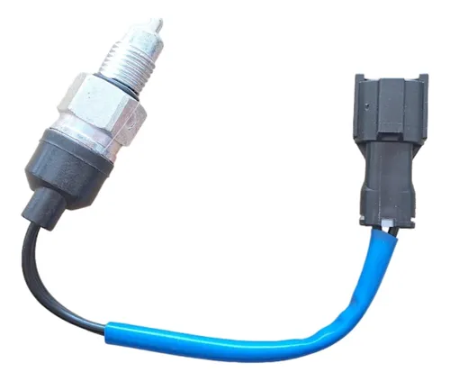 Pera O Sensor Reversa Spark Chronos Life Go