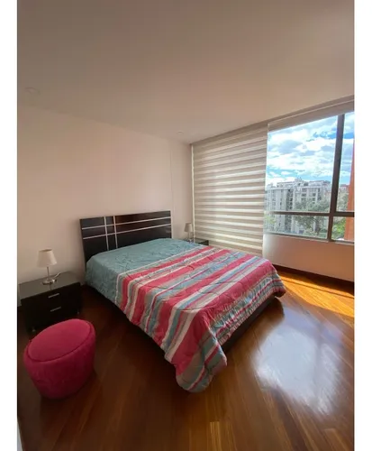 Apartamento En Arriendo Esperanza Norte