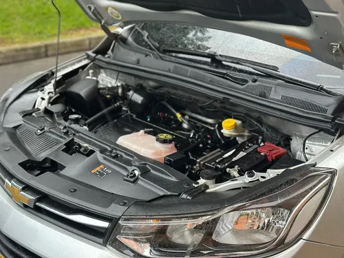 Chevrolet Tracker 1.8 Ls