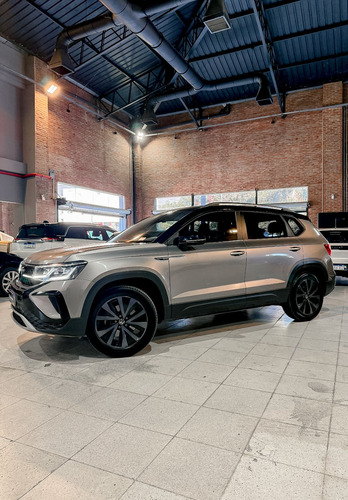 Volkswagen Taos 1.4 250 Tsi Hero