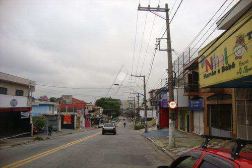 Imagem 5 de 6 de Conjunto Comercial, Jardim Maria Rosa, Taboão Da Serra - R$ 1.2 Mi, Cod: 2121 - V2121