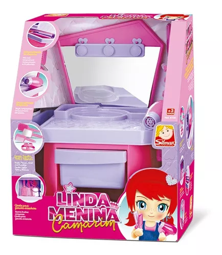 Brinquedo para meninas de 8 anos