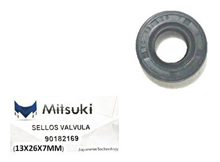 Imagen 3 de 4 de Estopera Selectora Palanca Cambio Aveo Corsa Optra Spark