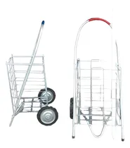 Comprar Carrito Para Mercado Y Carga