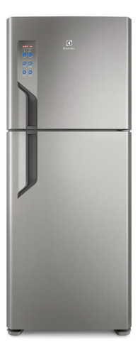 Nevera Congelador Superior Electrolux 431l No Frost It55s