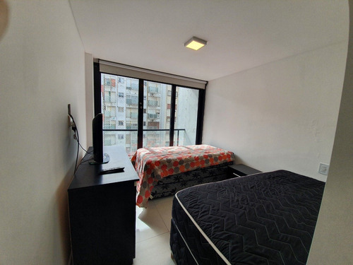 Imagen 20 de 26 de Semipiso 3 Amb Con Cochera Venta Mar Del Plata