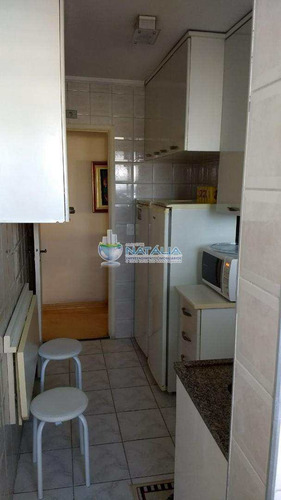 Imagem 15 de 16 de Apartamento, Vila Esperança, São Paulo - R$ 330.000,00 - V62332