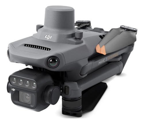 Dji Mavic 3 Multispectral + Fly More Kit Enterprise Anatel