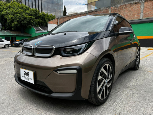 BMW i3 Atelier