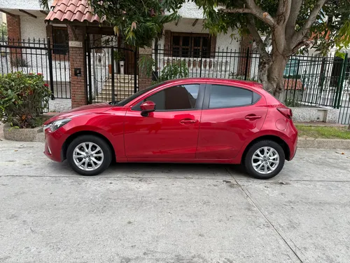 Mazda 2 1.5 Prime