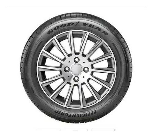 Pneu Goodyear EfficientGrip 205/55R16 91 W