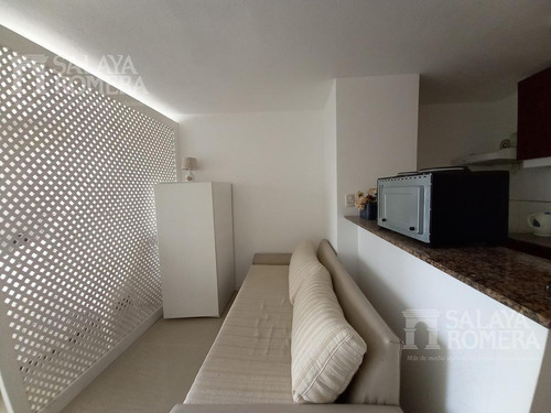 Imagen 8 de 13 de Venta- Playa Mansa- Monoambiente- Ref: 3953136