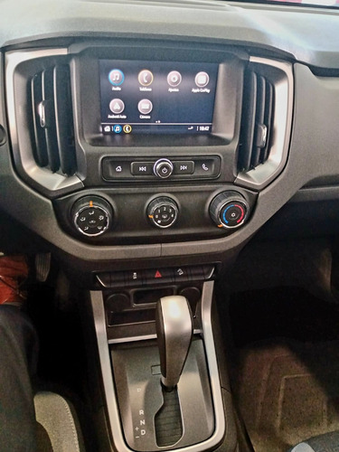 Chevrolet S10 2.8 Lt Cd Tdci 200cv 4x4