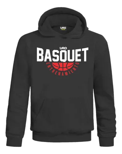 Buzos de basquet hotsell