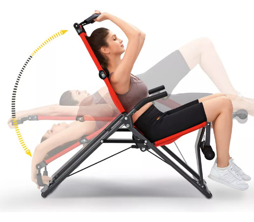 Backlounge - - Ejercicios Ab