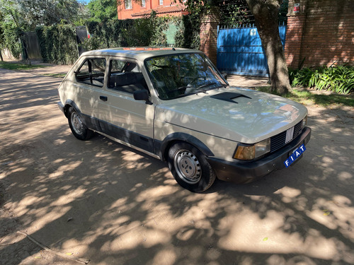 Fiat 147 Spazio Tr 1.3 1987