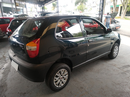 Fiat Palio 2003 1.0 Fire 3p